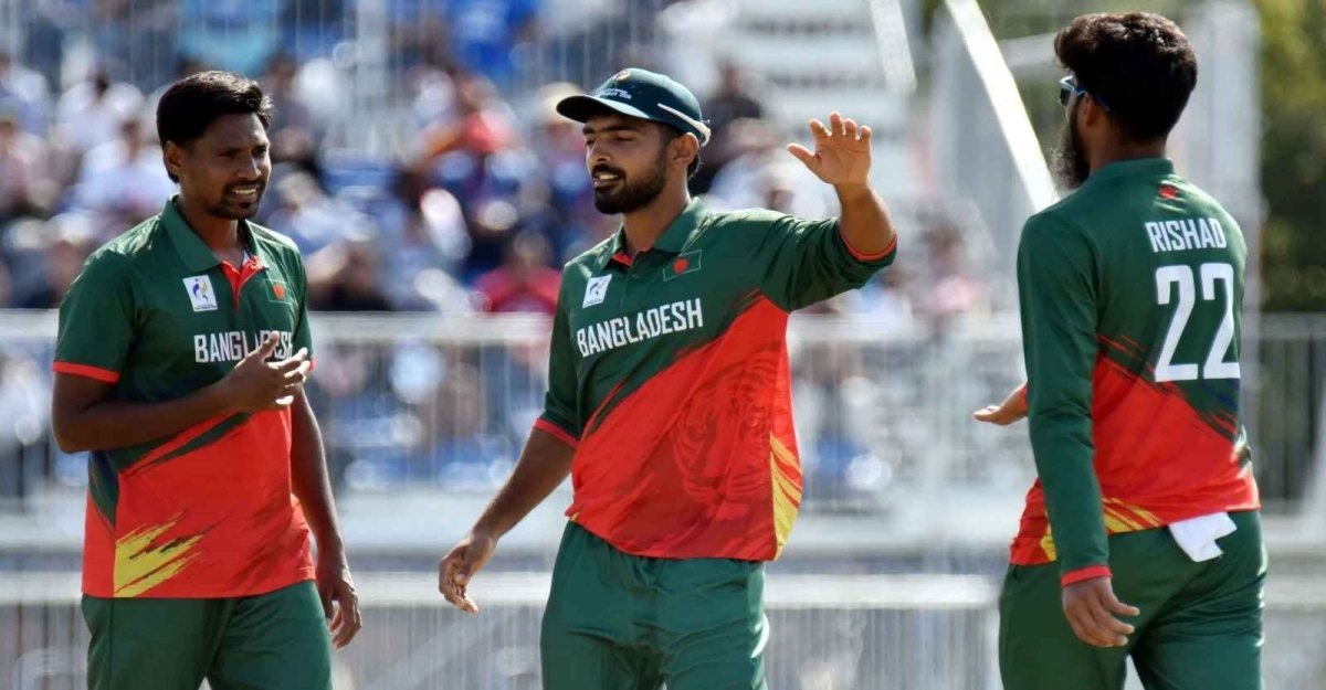 সোনা জিততে গিয়ে হারালেন ব্রোঞ্জ, অজুহাত খাবারে