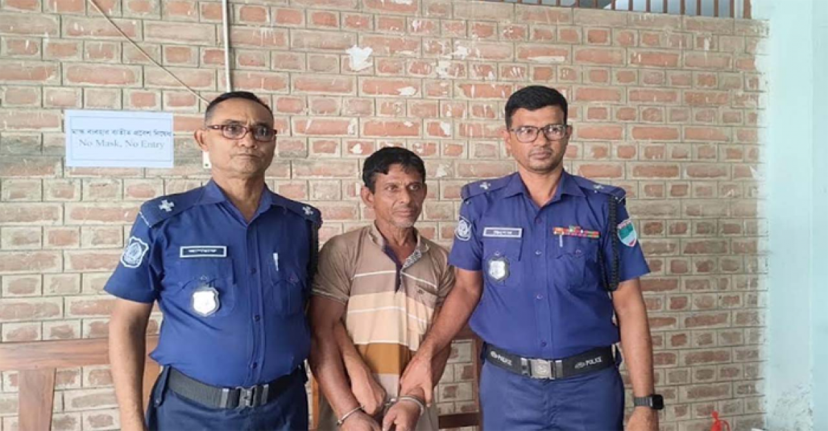 চুয়াডাঙ্গায় মাদক মামলায় জালাল মালিথার যাবজ্জীবন