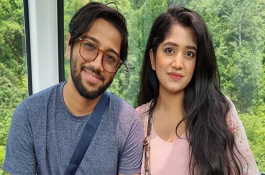 প্রীতম-শেহতাজের বিবাহ বিচ্ছেদ