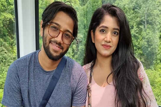 প্রীতম-শেহতাজের বিবাহ বিচ্ছেদ