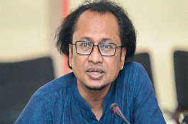 আওয়ামী লীগকে আগে অপরাধ স্বীকার করতে হবে: প্রধানমন্ত্রীর উপদেষ্টা