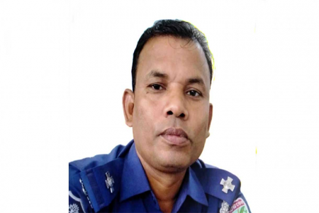 ‘পোশাক লাগিয়েছি ঘুষের টাকা দিয়ে, ঘুষ খাওয়ার জন্যই’