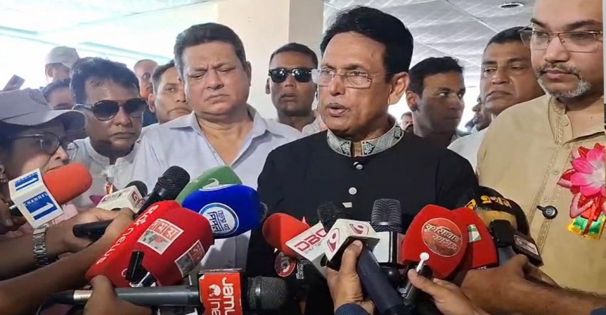 ষষ্ঠ শ্রেণিতে যুক্ত হচ্ছে নতুন চার বিষয়: শিক্ষামন্ত্রী