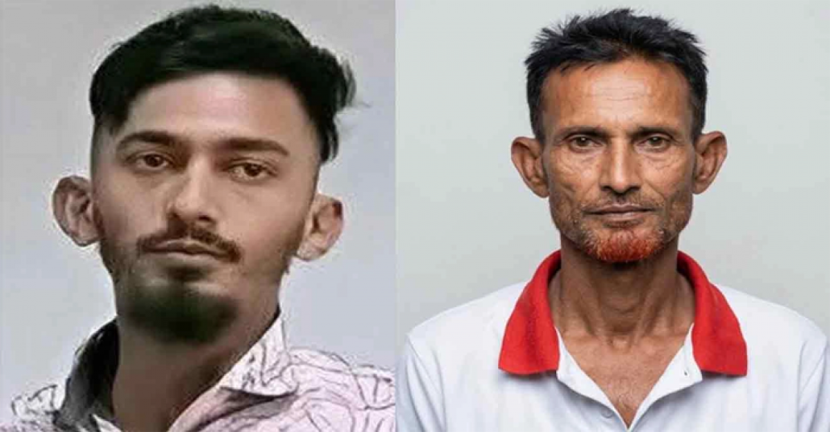 ছেলের খুনের দেড় মাসের মাথায় বাবাকেও প্রকাশ্যে গুলি করে হত্যা
