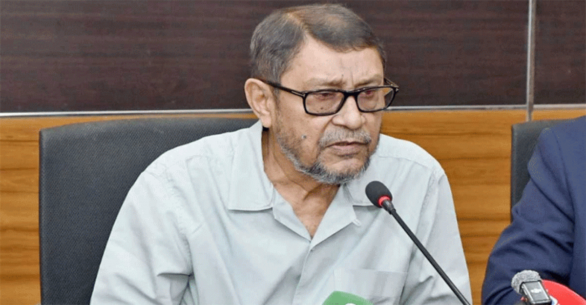 ক্যানসার চিকিৎসায় যুক্ত হচ্ছে ১৭টি রেডিওথেরাপি মেশিন: স্বাস্থ্যমন্ত্রী