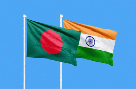 বাংলাদেশ-ভারত যৌথ ওয়ার্কিং গ্রুপের বৈঠক আজ