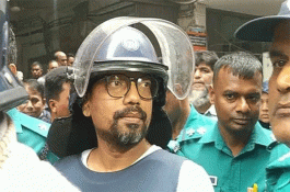 লিফট কি শুধু আমাদের জন্য বন্ধ: পলক