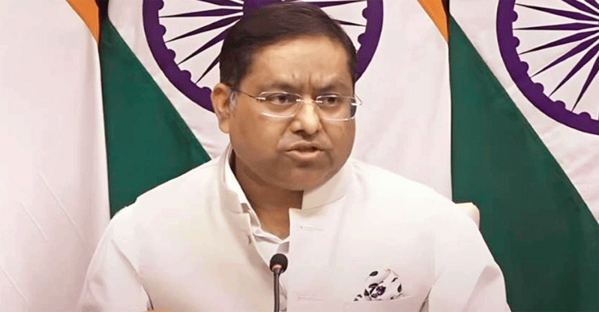 শেখ হাসিনাকে ফেরানোর প্রক্রিয়া জানালো ভারত