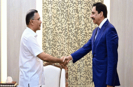 ডিপি ওয়ার্ল্ডকে বাংলাদেশে বিনিয়োগের আহ্বান প্রধানমন্ত্রীর