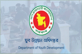 প্রশ্ন ফাঁসের ঘটনায় স্থগিত হওয়া যুব উন্নয়নের পরীক্ষা হবে ১৬ অক্টোবর