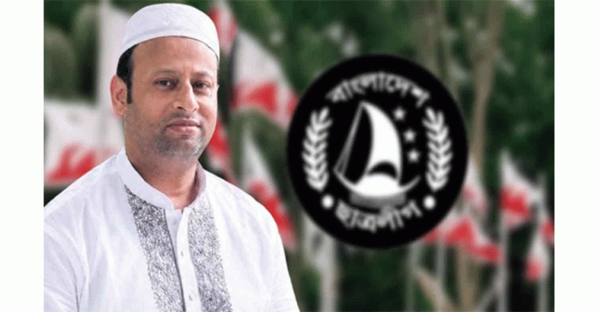 ছাত্রলীগের সাবেক সাধারণ সম্পাদক রোটন মারা গেছেন