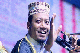 শপথের পর এক টাকাও দুর্নীতি করিনি: আমির হামজা