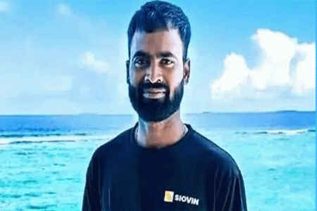মালদ্বীপে বাংলাদেশি যুবকের মরদেহ উদ্ধার