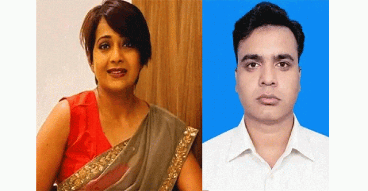 যে কারণে গ্রেফতার হলেন সাবেক সেনা কর্মকর্তা গুলশান আরা ও দেবাশীষ