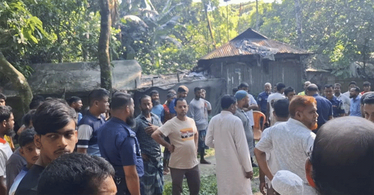 কেন্দুয়ায় পার্কে ঘুরতে গিয়ে ধর্ষণের শিকার কিশোরীর আত্মহত্যা 