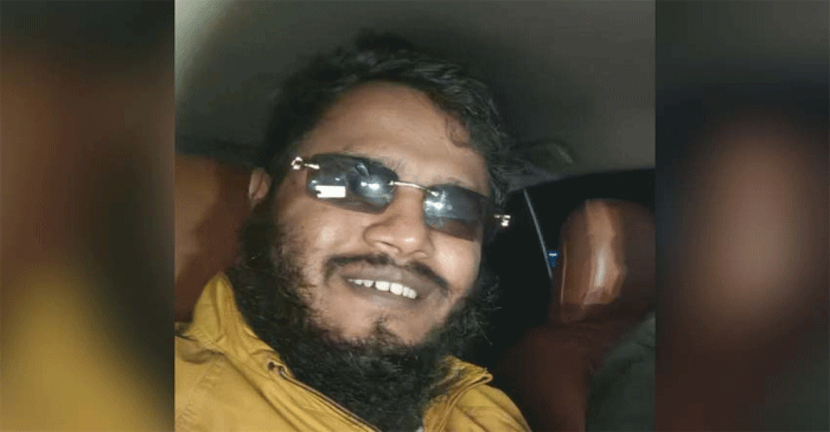 অস্ত্র-হেরোইনসহ নারায়ণগঞ্জের শীর্ষ সন্ত্রাসী সোহেল গ্রেফতার