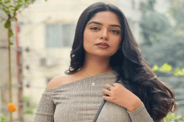 এবার বিয়ে নিয়ে মুখ খুললেন সুমাইয়া হিমি