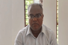সুস্থ হয়ে ফের দায়িত্ব পালনের ঘোষণা চুয়েট ভিসির
