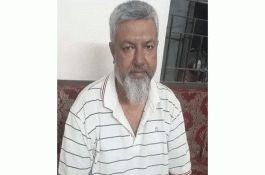 যশোরে আওয়ামী লীগ নেতা রউফ গ্রেপ্তার