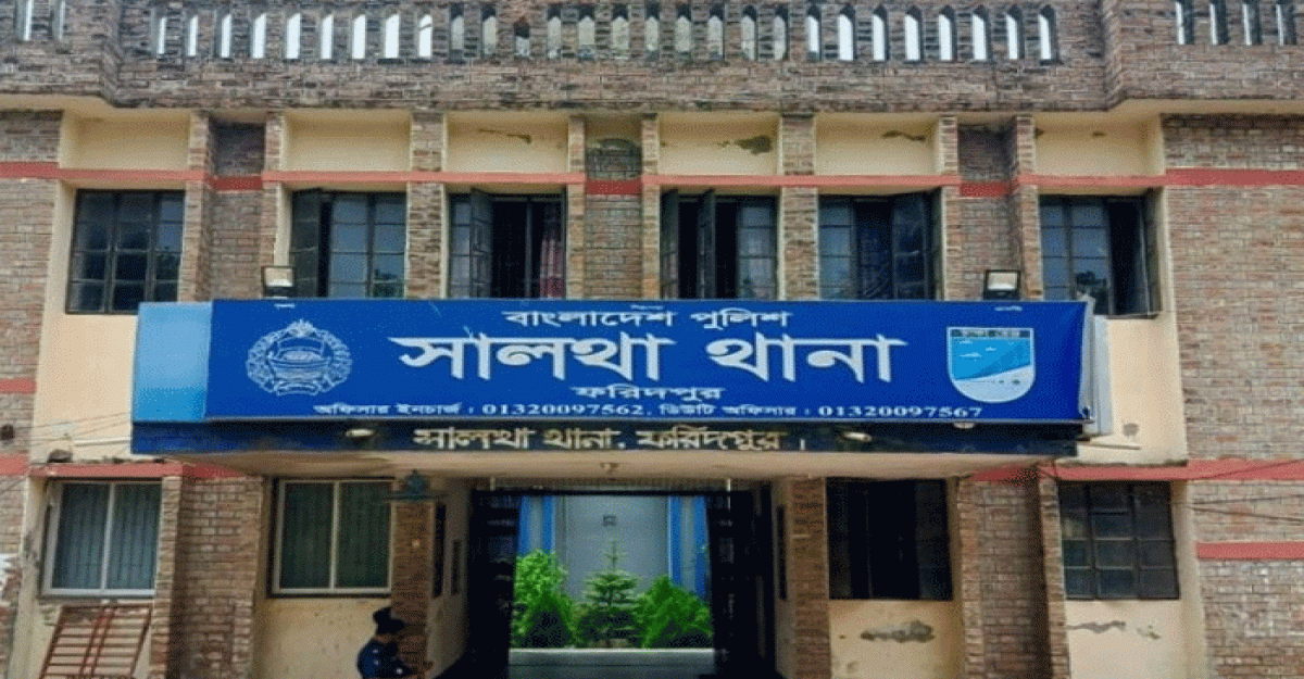 সালথায় ডিম খাওয়া নিয়ে মারামারি থামাতে গিয়ে কৃষকের মৃত্যু