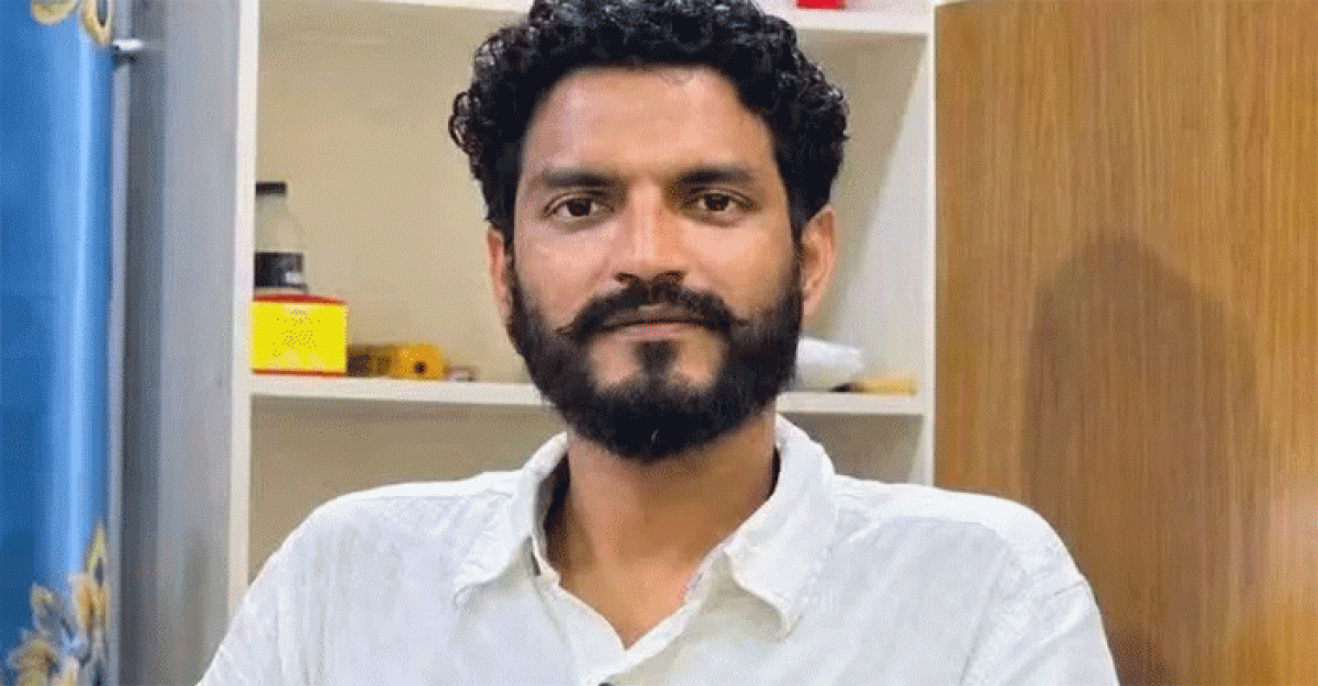 ছাত্রদল নেতাকে গুলি, দৌড়ে পালানোর সময় কুপিয়ে জখম