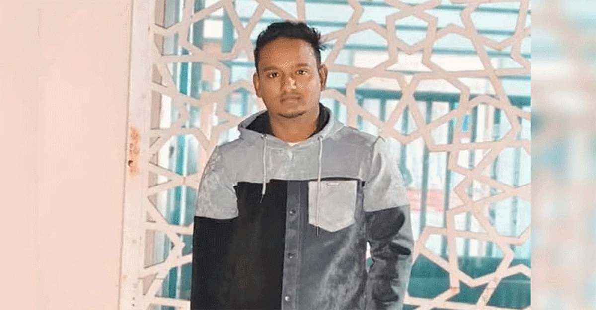 রাজবাড়ীতে যুবককে প্রকাশ্যে গুলি করে হত্যা