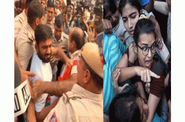 মুক্তি পেলেন নেহা বোরা, এখনো পুলিশ হেফাজতে অভিজিৎ
