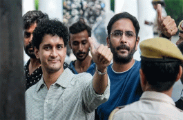 অভিজিৎ মুক্তি পেলেও এখনো কারাবন্দি সিজেপির ২ নেতা