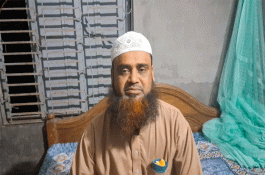 হাসপাতালে ঢুকে যুবককে পিটিয়ে হত্যা, প্রধান আসামি গ্রেপ্তার