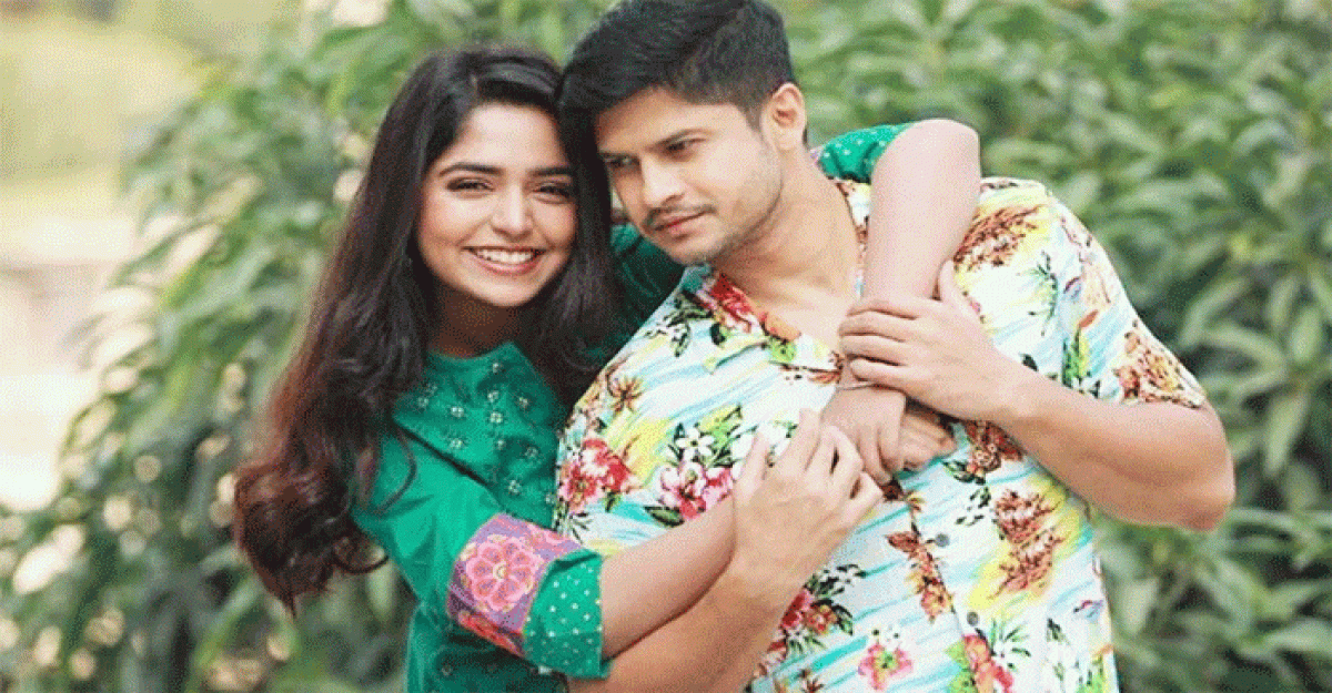 নিলয়-হিমির 'প্রথম প্রেমের গল্প' নাটক নিয়ে তুমুল বিতর্ক
