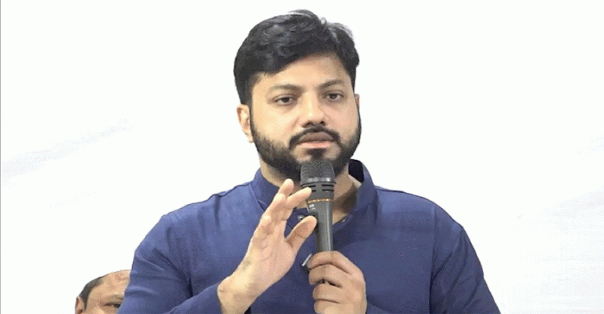 মন্ত্রিসভা থেকে ইশরাককে পদত্যাগের নির্দেশ প্রধানমন্ত্রীর