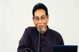 আগামী বছর দেশে বিদ্যুৎ রাখার জায়গা থাকবে না: চিফ হুইপ