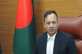 মন্ত্রিসভার যে কাউকে পদত্যাগ করতে বলার ক্ষমতা প্রধানমন্ত্রীর রয়েছে