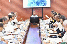সচিবালয় সরানোর প্রস্তাব মন্ত্রিসভায় অনুমোদন