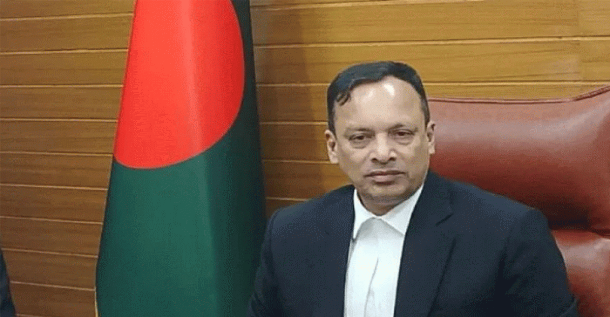 মন্ত্রিসভার যে কাউকে পদত্যাগ করতে বলার ক্ষমতা প্রধানমন্ত্রীর রয়েছে