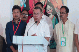 রাষ্ট্রে সব ধর্মের মানুষের জন্য সমান অধিকার: প্রধানমন্ত্রী 