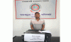 ফরিদপুরে প্রায় ৪ হাজার পিস ইয়াবাসহ মাদক কারবারি আটক