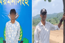 সাংবাদিক আলিফ হত্যা মামলায় আরও এক সন্দেহভাজন গ্রেপ্তার