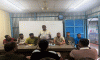 যুবদলের প্রতিষ্ঠাবার্ষিকী উপলক্ষে সালথায় প্রস্তুতি সভা