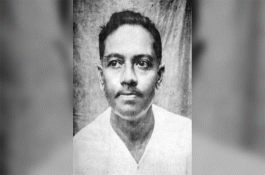 জীবনাননন্দ দাশের ৭২তম মৃত্যুবার্ষিকী আজ