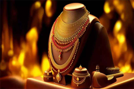 স্বর্ণের দামে ফের পতন, বাজারে বাড়ছে চাপ