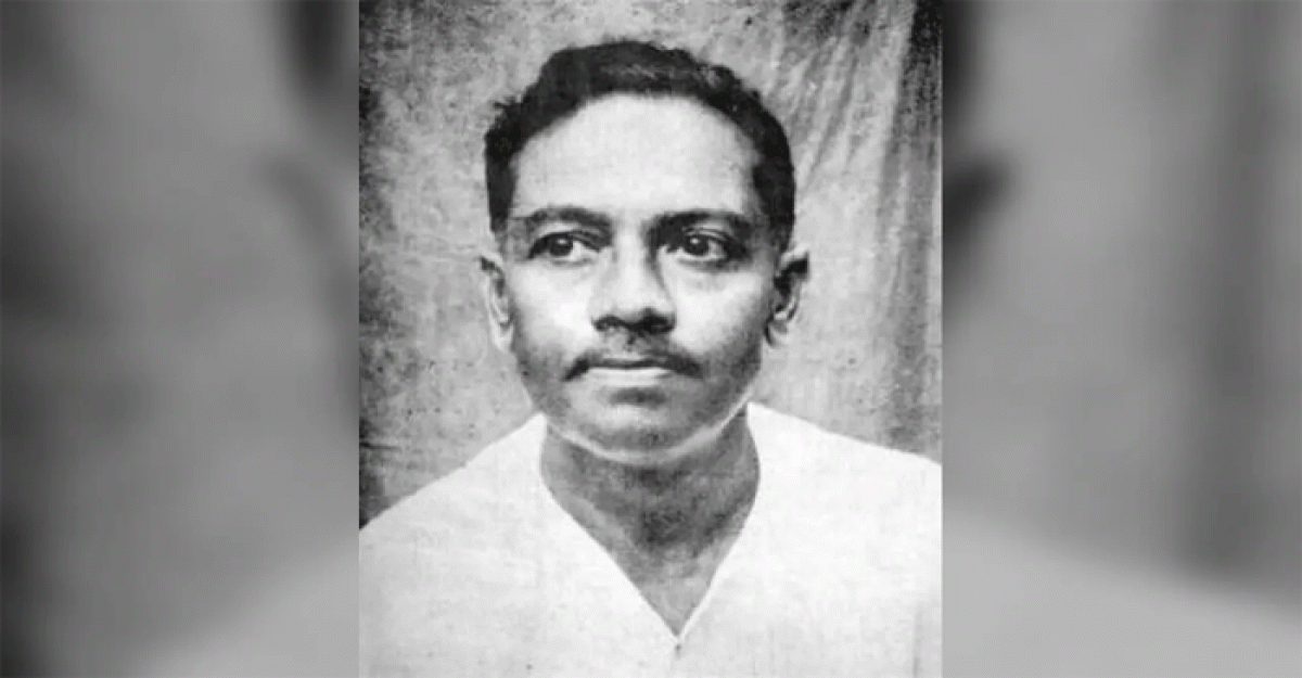 জীবনাননন্দ দাশের ৭২তম মৃত্যুবার্ষিকী আজ
