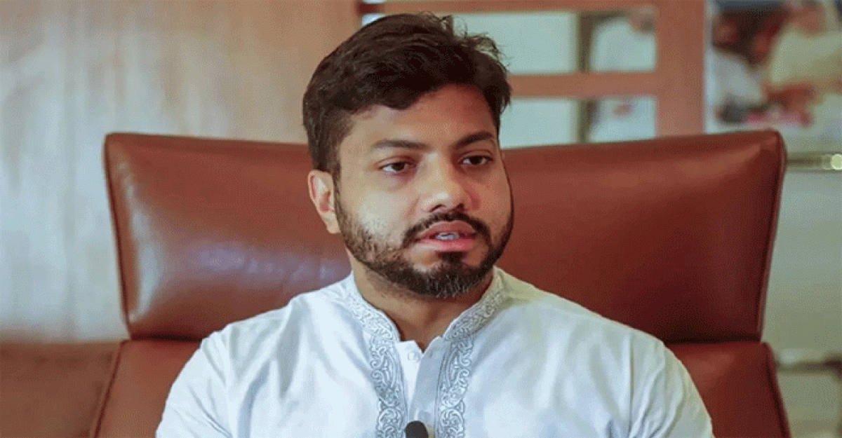 পদত্যাগের আগে প্রধানমন্ত্রীর সঙ্গে কী কথা হয়েছিল, জানালেন ইশরাক