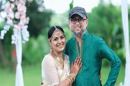 এবার ভাঙছে ফারুকী-তিশার ১৬ বছরের সংসার!