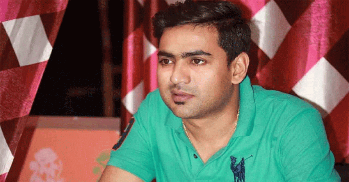 নড়াইলে ছাত্রলীগের সাবেক সাধারণ সম্পাদক পলাশ গ্রেপ্তার