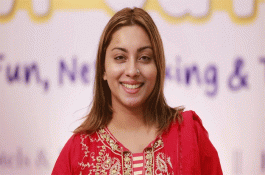 খালেদা জিয়ার মতো আমিও বিনাবিচারে কারাবরণ করেছি: মেঘনা আলম