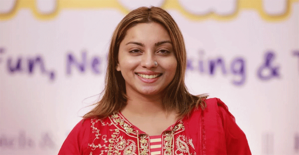খালেদা জিয়ার মতো আমিও বিনাবিচারে কারাবরণ করেছি: মেঘনা আলম
