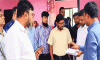 আলমডাঙ্গায় প্রসূতির মৃত্যুর পর ক্লিনিক মালিকের কারাদণ্ড