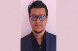 পাঠ্যবইয়ে প্রজ্ঞার প্রতীক দাঁড়িপাল্লা, কর্মকর্তাকে খাগড়াছড়ি বদলি