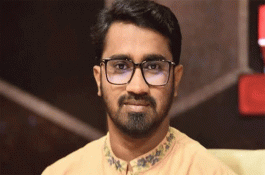শাহজালাল রুমির গ্রেফতারের সিদ্ধান্তের বিষয়ে যা বললেন রাশেদ খাঁন